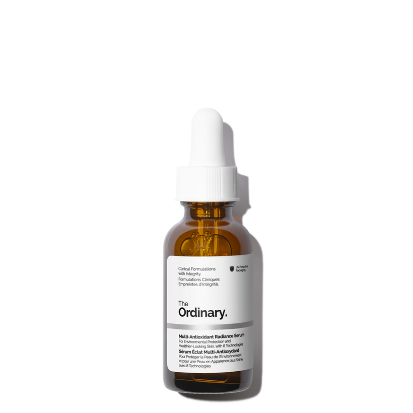 Multi-Antioxidant Radiance Serum - Routine Boost