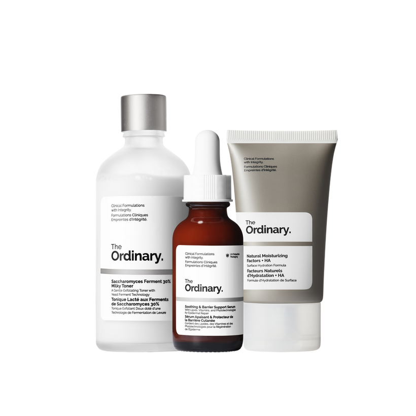 The Sensitive Skin Collection - Skin Set