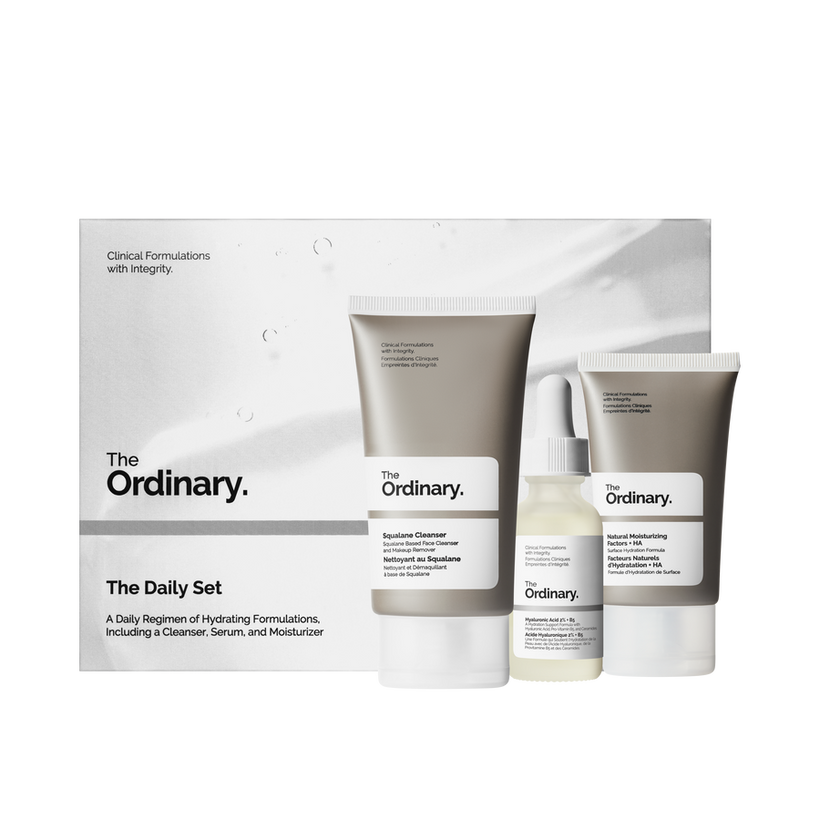 The Daily Set - Daily Bundle