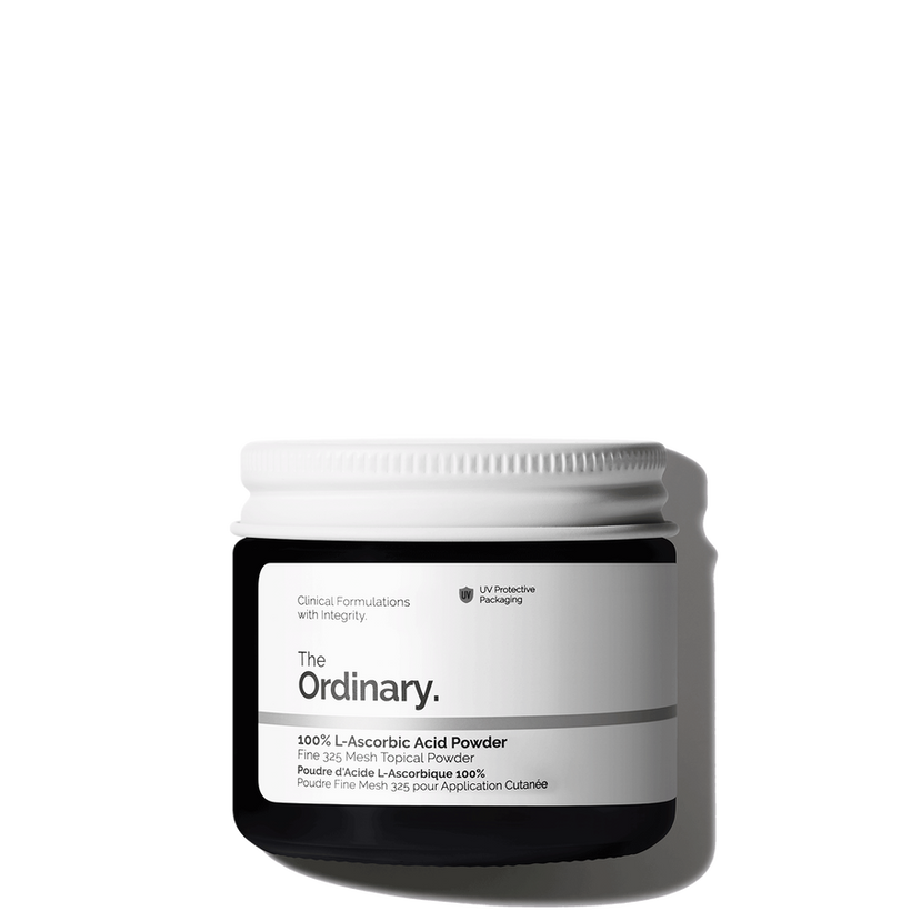 100% L-Ascorbic Acid Powder - Firming Care
