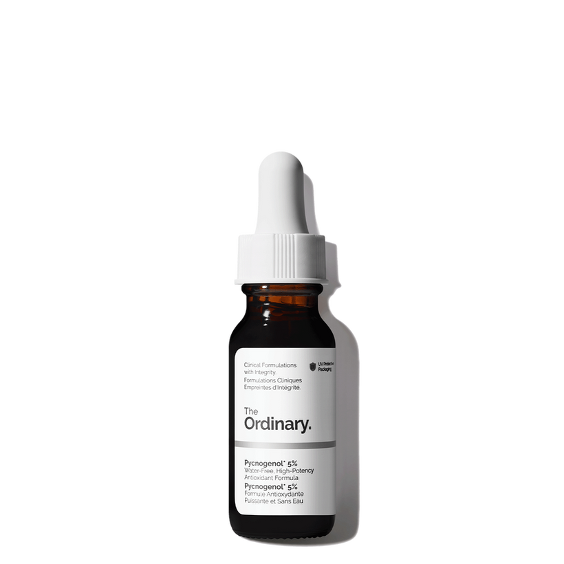 Pycnogenol 5% - Layering Step