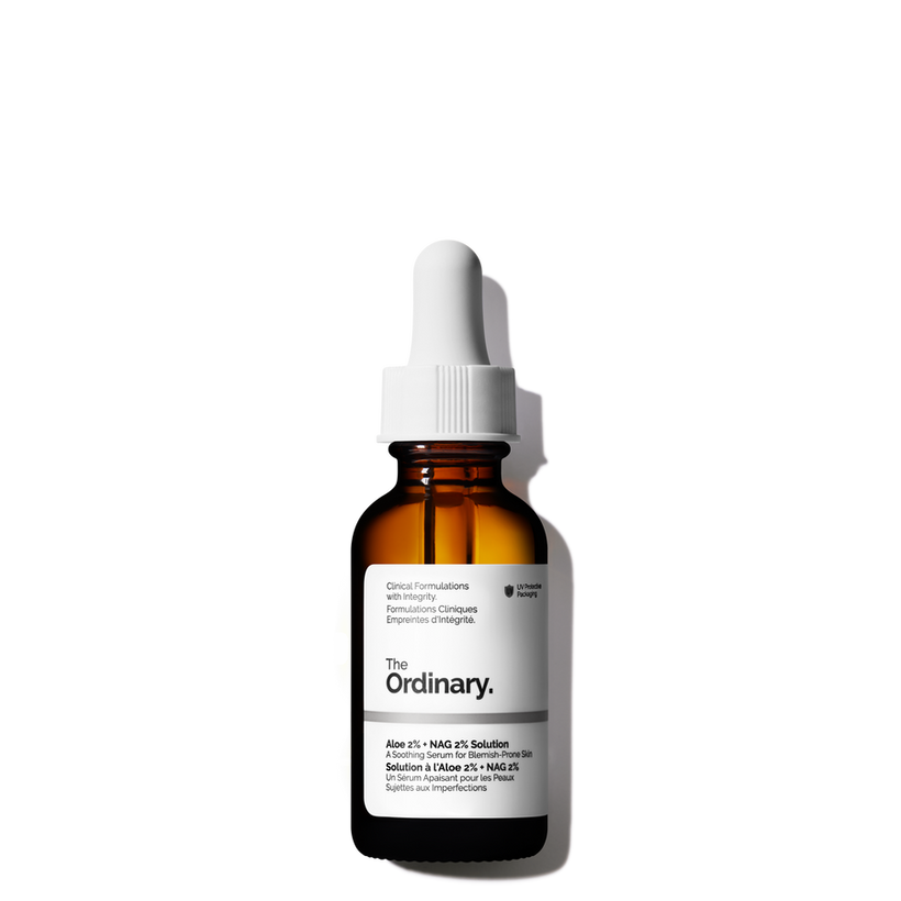 Aloe 2% + NAG 2% Solution - Root Support