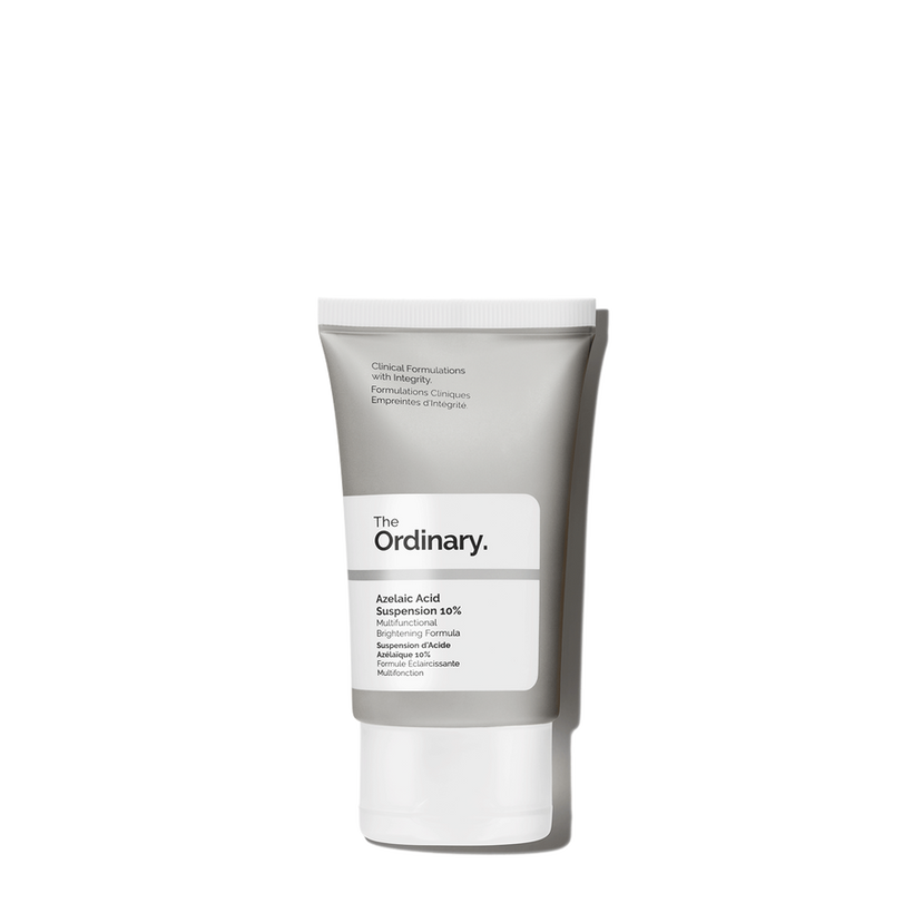 Azelaic Acid Suspension 10% - Skin Balance