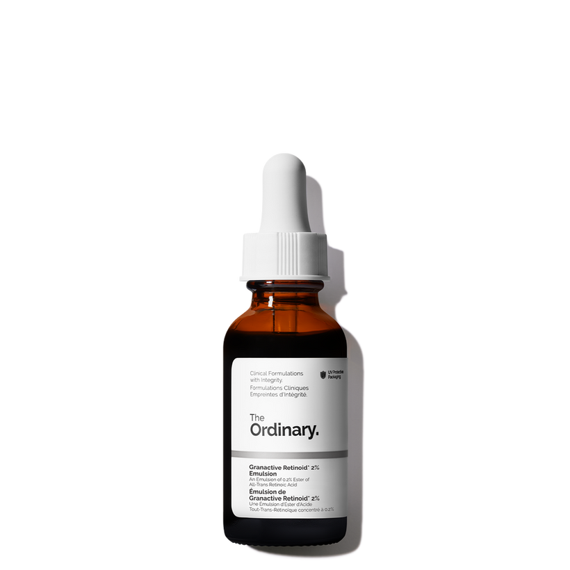 Granactive Retinoid 2% Emulsion - Active Care