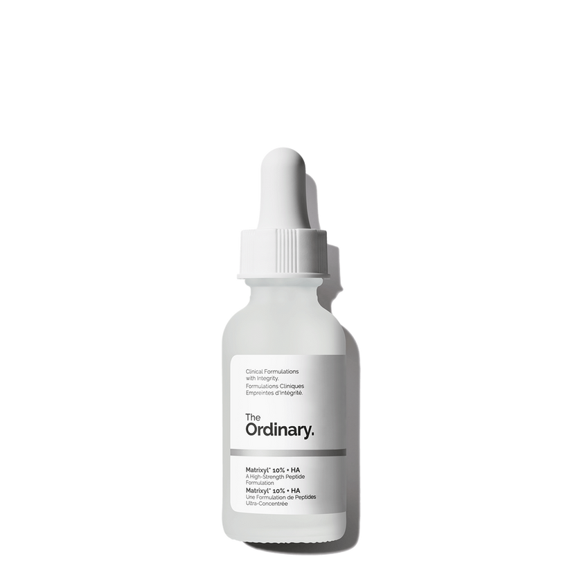 Matrixyl 10% + HA - Bounce Support
