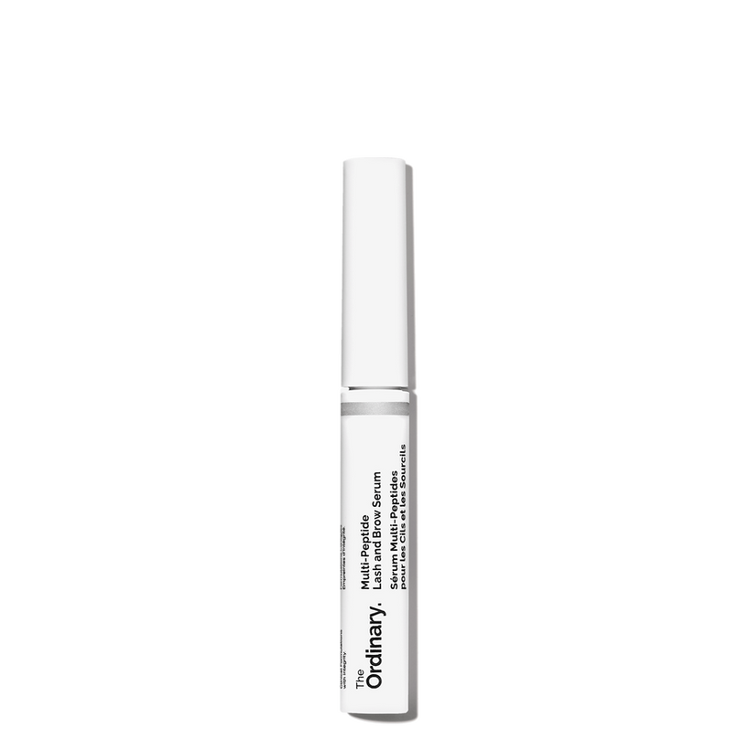 Multi-Peptide Lash and Brow Serum - Daily Brow Care